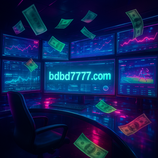 bd7777-এ খেলাধুলা-গেমস: খেলোয়াড়দের জন্য পূর্ণাঙ্গ গাইড
